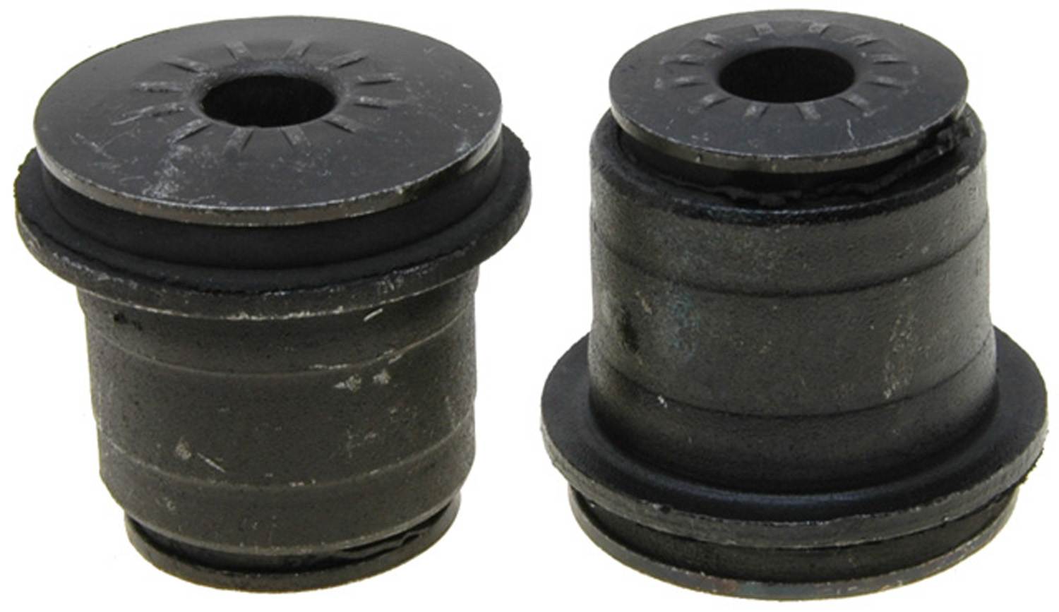 ACDELCO SILVER/ADVANTAGE - Suspension Control Arm Bushing (Front Upper) - DCD 46G8057A