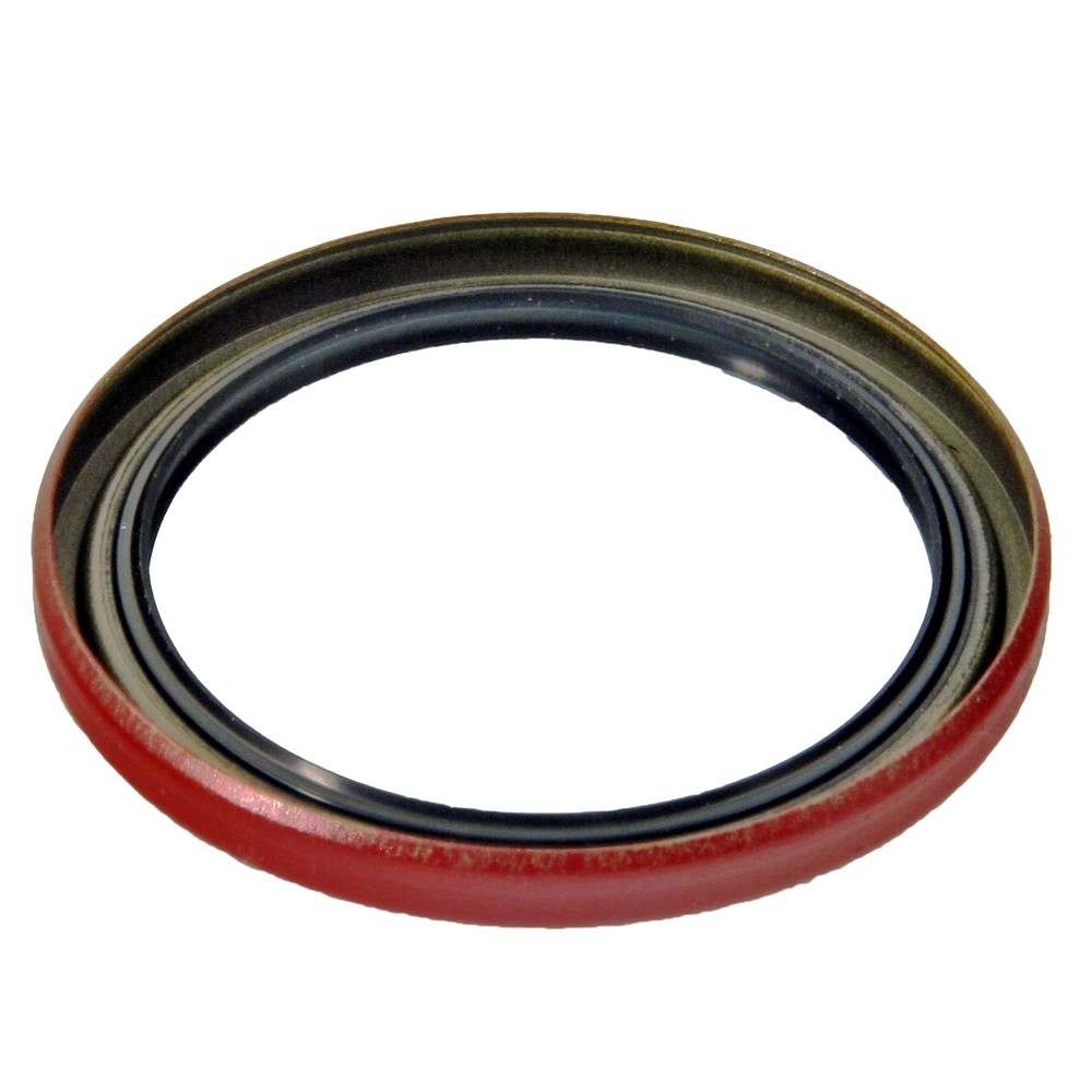 ACDELCO GOLD/PROFESSIONAL - Wheel Seal - DCC 4739
