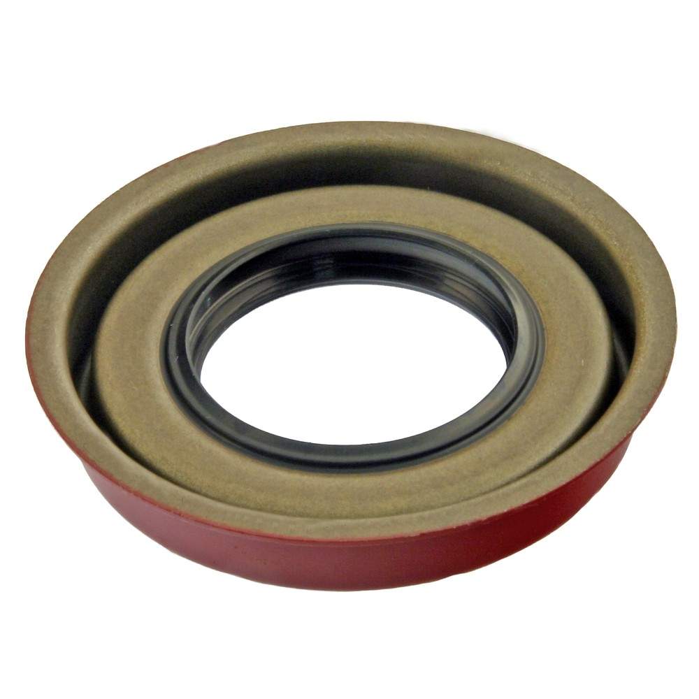 ACDELCO GOLD/PROFESSIONAL - Wheel Seal (Rear) - DCC 4762N