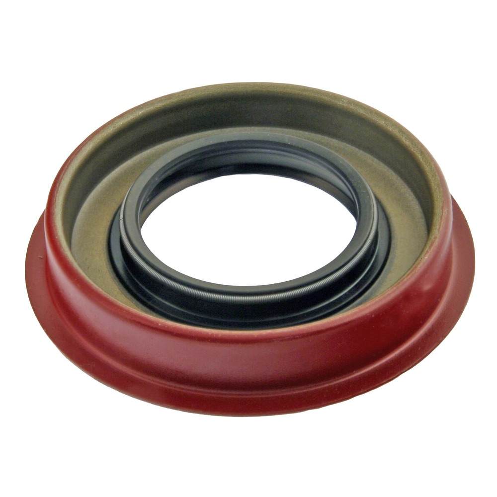 ACDELCO GOLD/PROFESSIONAL - Wheel Seal - DCC 4762N