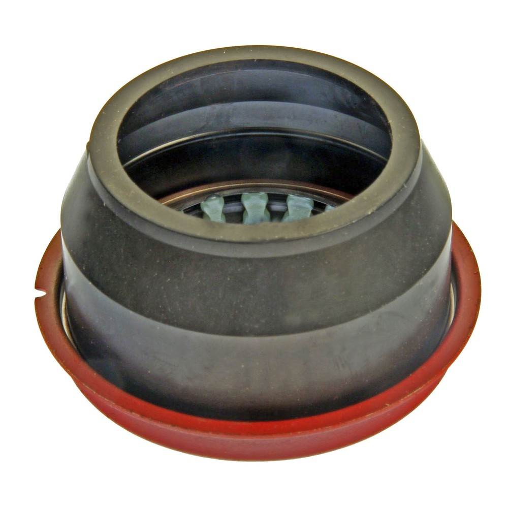 ACDELCO GOLD/PROFESSIONAL - Automatic Transmission Extension Housing Seal - DCC - 4765
