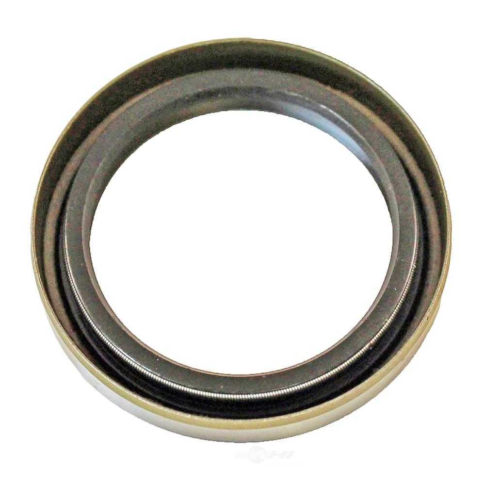 ACDELCO GOLD/PROFESSIONAL - Automatic Transmission Output Shaft Seal - DCC - 481191v