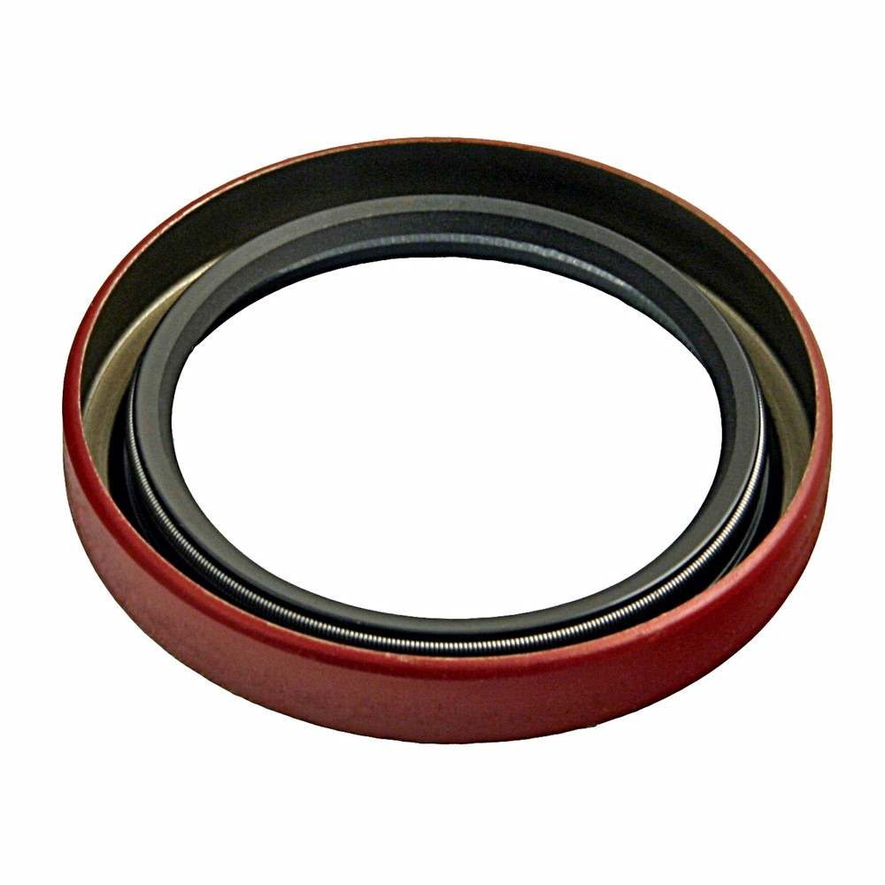 ACDELCO GOLD/PROFESSIONAL - Engine Crankshaft Seal - DCC - 482041n
