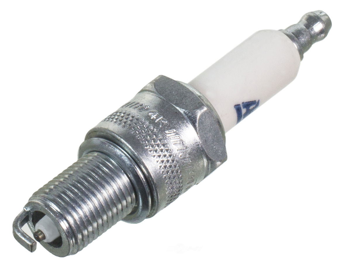 ACDELCO GOLD/PROFESSIONAL - Rapidfire Spark Plug - DCC 4