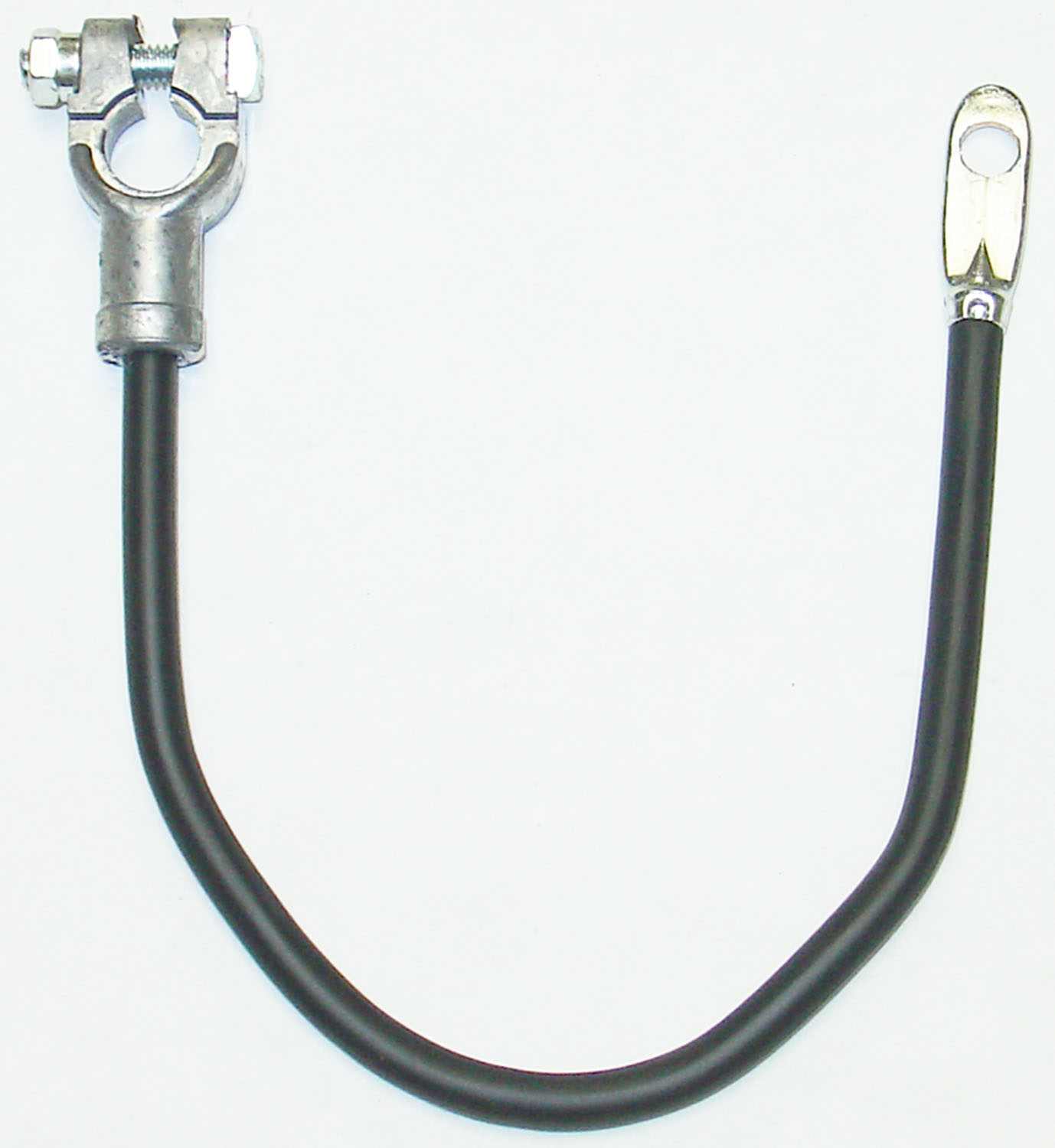 ACDELCO GOLD/PROFESSIONAL - Battery Cable (Negative) - DCC 4BC16