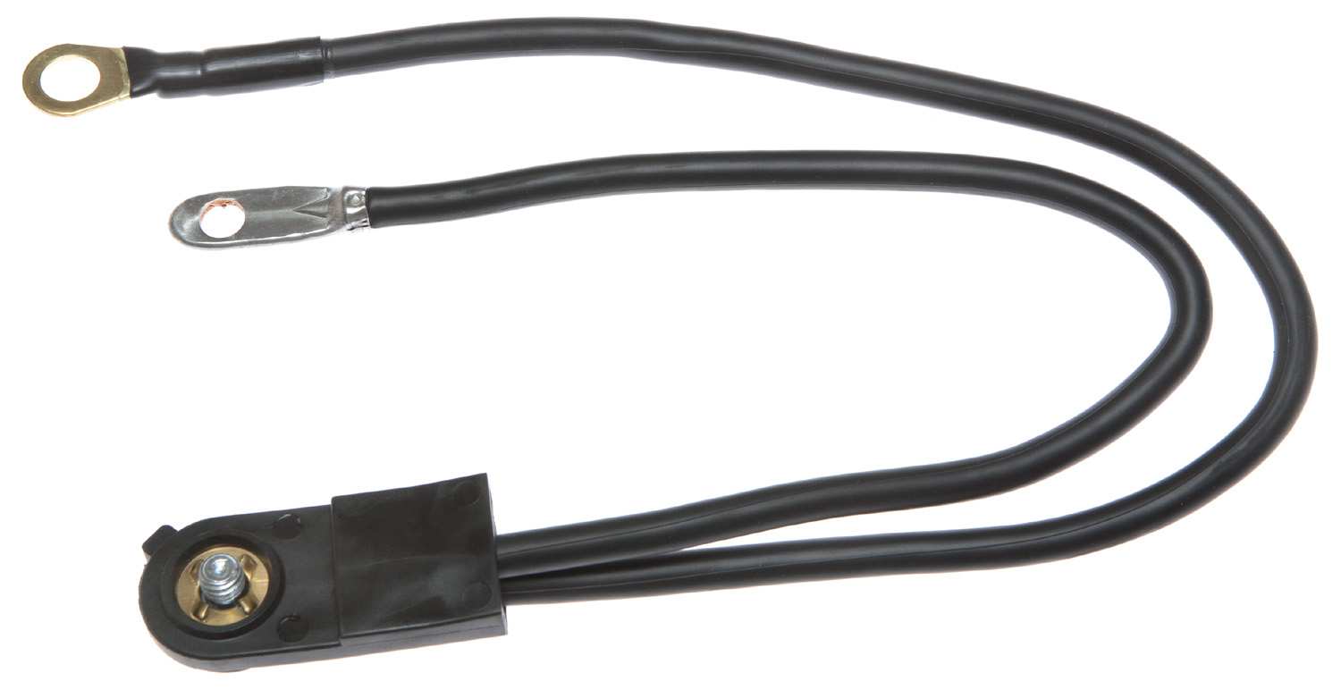 ACDELCO GOLD/PROFESSIONAL - Battery Cable - DCC - 4sd22xr