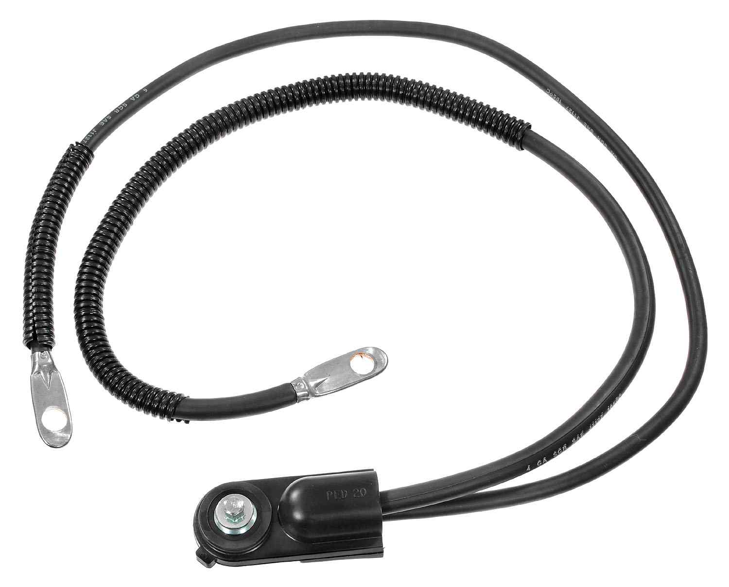 ACDELCO GOLD/PROFESSIONAL - Battery Cable - DCC - 4sd30xr