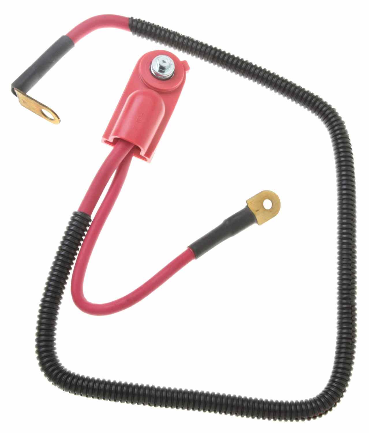 ACDELCO GOLD/PROFESSIONAL - Battery Cable - DCC - 4sd32xra