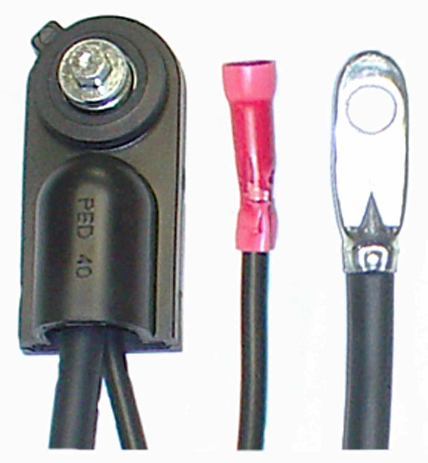 ACDELCO GOLD/PROFESSIONAL - Battery Cable - DCC - 4sd35xa