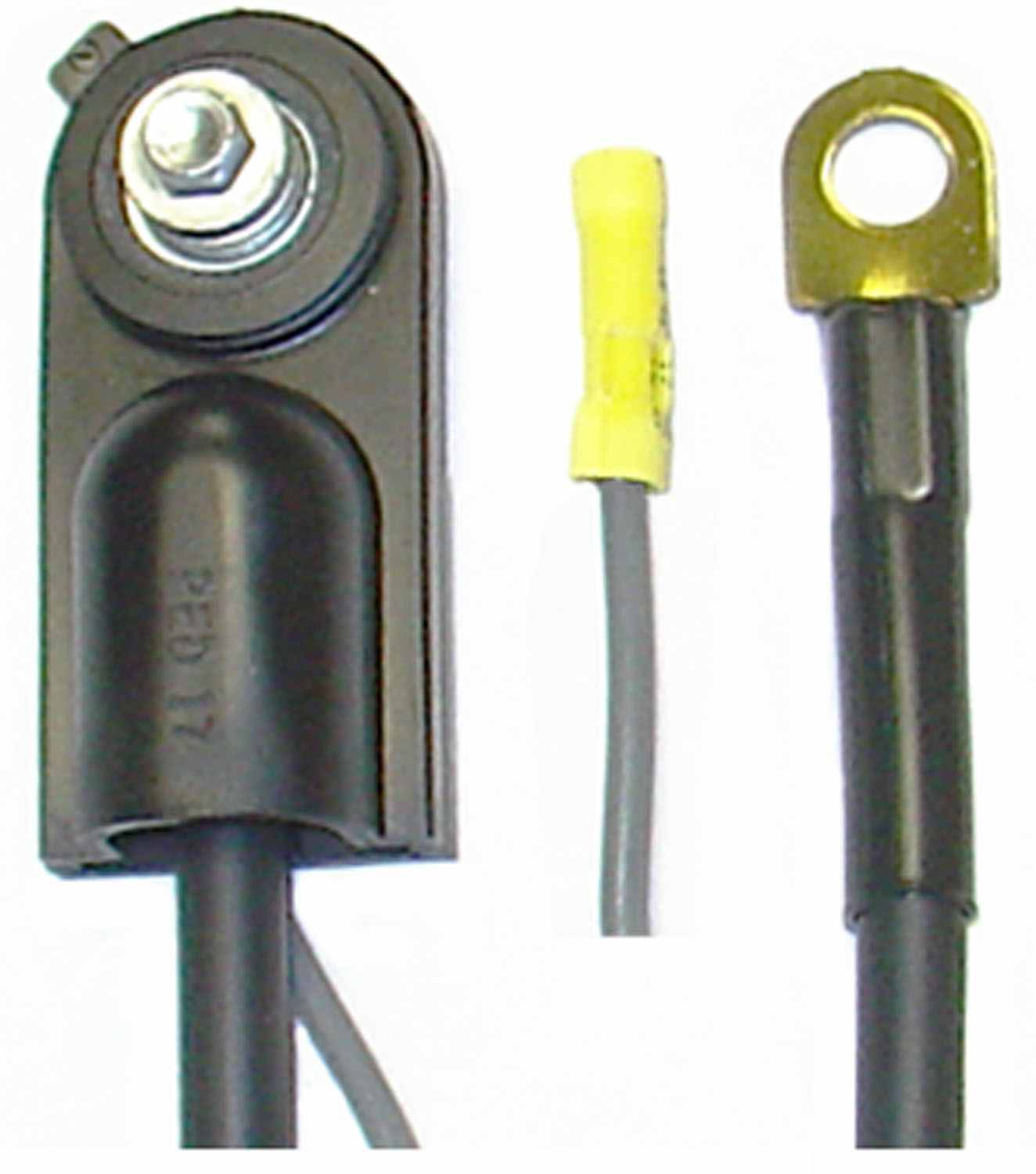 ACDELCO GOLD/PROFESSIONAL - Battery Cable - DCC - 4sd55x