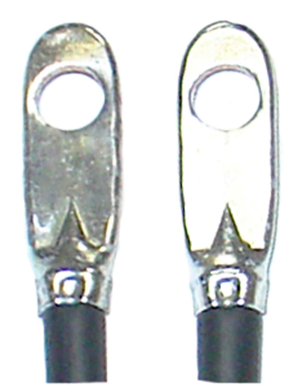 ACDELCO GOLD/PROFESSIONAL - Battery Cable - DCC - 4st24