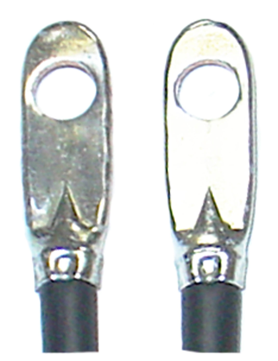 ACDELCO GOLD/PROFESSIONAL - Battery Cable - DCC - 4st30