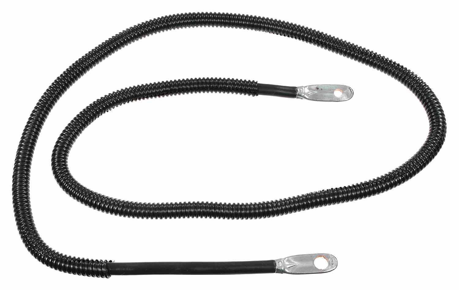ACDELCO GOLD/PROFESSIONAL - Battery Cable - DCC - 4st52a