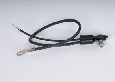 ACDELCO GM ORIGINAL EQUIPMENT - Battery Cable - DCB 4SX23-1A