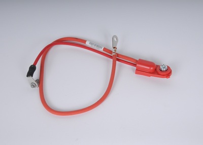 ACDELCO GM ORIGINAL EQUIPMENT - Battery Cable - DCB 4SX29-1C