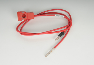 ACDELCO GM ORIGINAL EQUIPMENT - Battery Cable - DCB 4SX34-1A