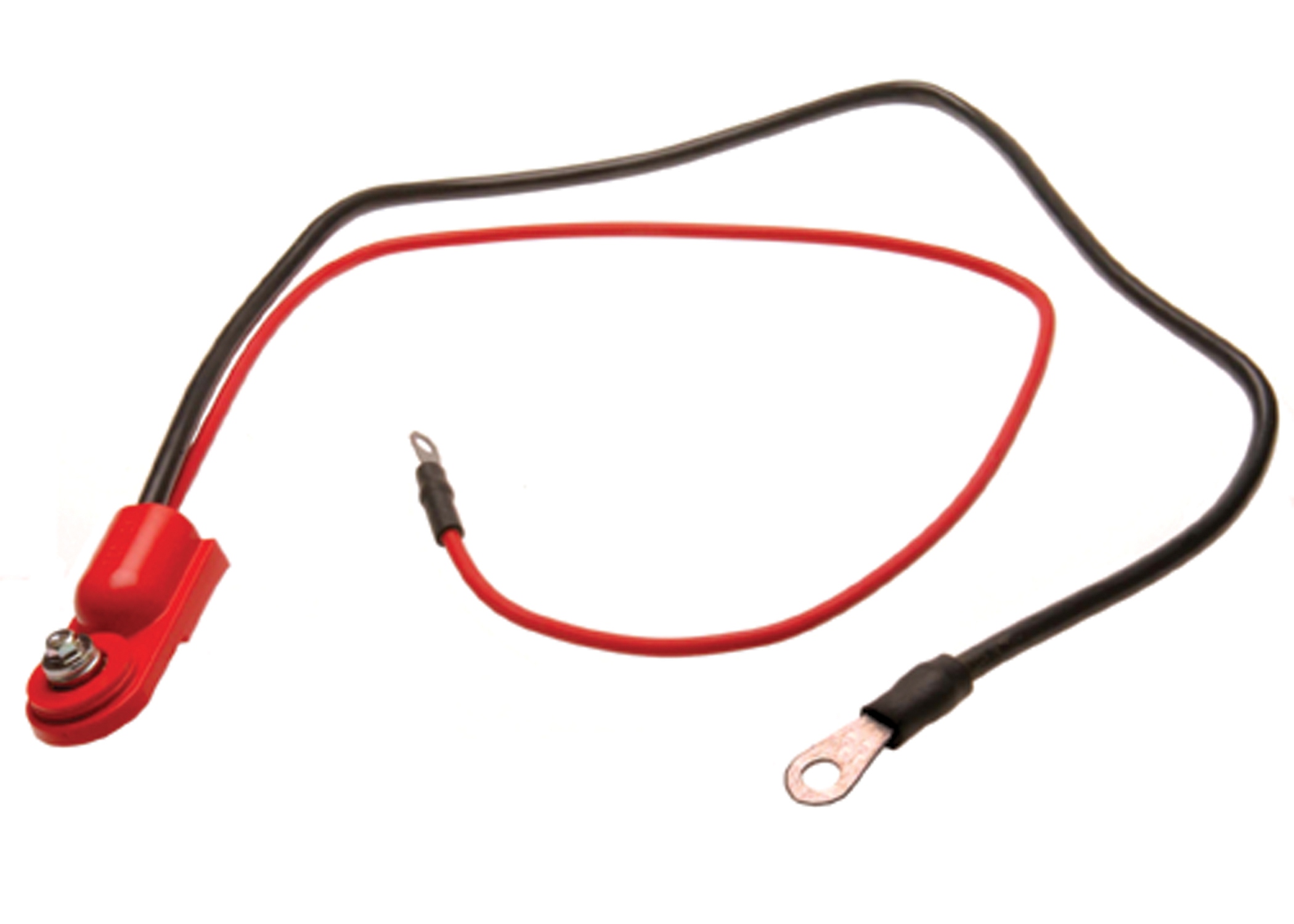 ACDELCO GM ORIGINAL EQUIPMENT - Battery Cable - DCB - 4sx36b