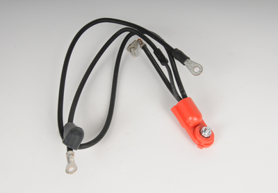 ACDELCO GM ORIGINAL EQUIPMENT - Battery Cable (Positive) - DCB 4SX40-2FSA