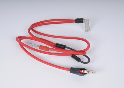 ACDELCO GM ORIGINAL EQUIPMENT - Starter Cable - DCB 4SX48-1FS