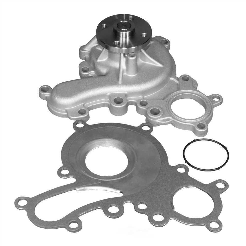 ACDELCO GOLD/PROFESSIONAL CANADA 252-951 — Pompe à eau du moteur