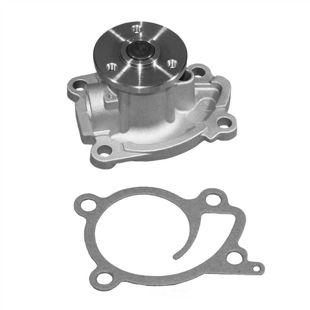 ACDELCO GOLD/PROFESSIONAL CANADA 252-1030 — Pompe à eau du moteur