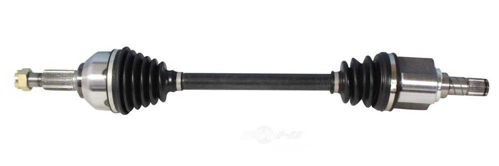 ACDELCO PROFESSIONAL CANADA 19365140 — CV Axle Assembly