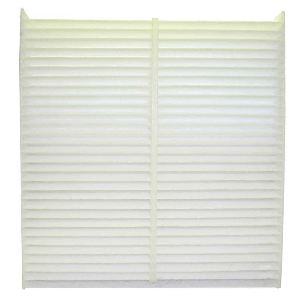 ACDELCO GOLD/PROFESSIONAL CANADA CF3147 — Cabin Air Filter