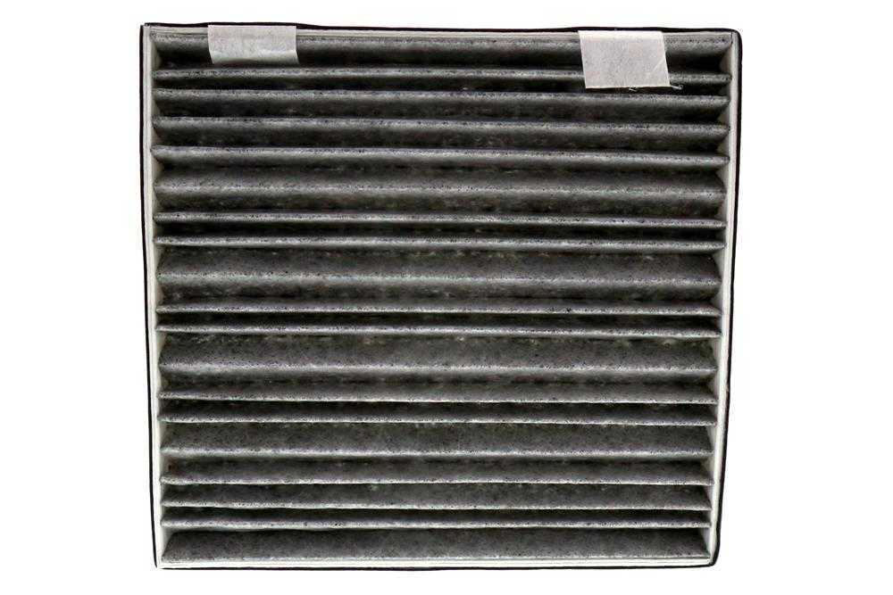 ACDELCO GM ORIGINAL EQUIPMENT CANADA CF193C — Filtre d'habitacle