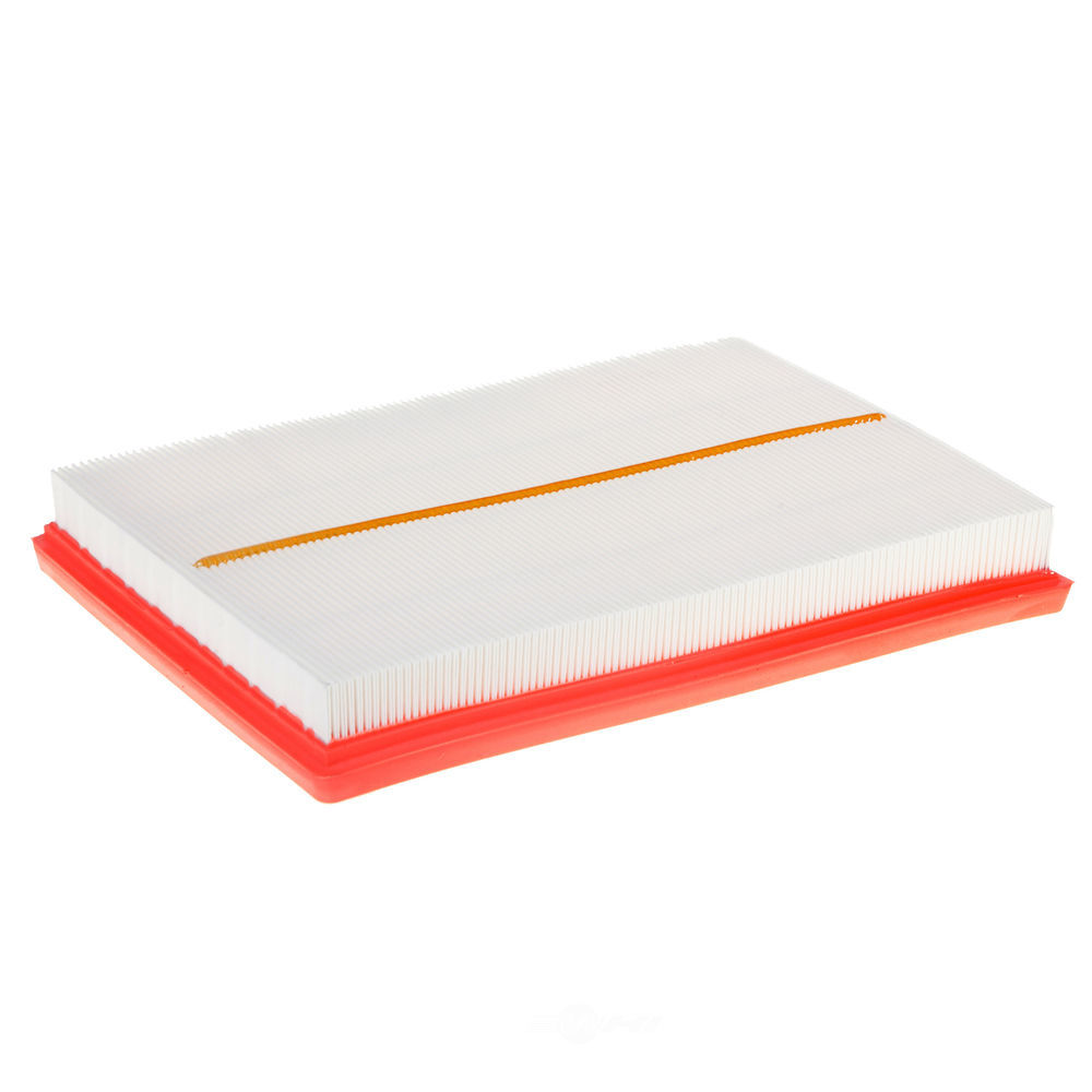 ACDELCO SILVER / ADVANTAGE EHC INCLUDED IN PRICE A3665CA — Engine Air Filter