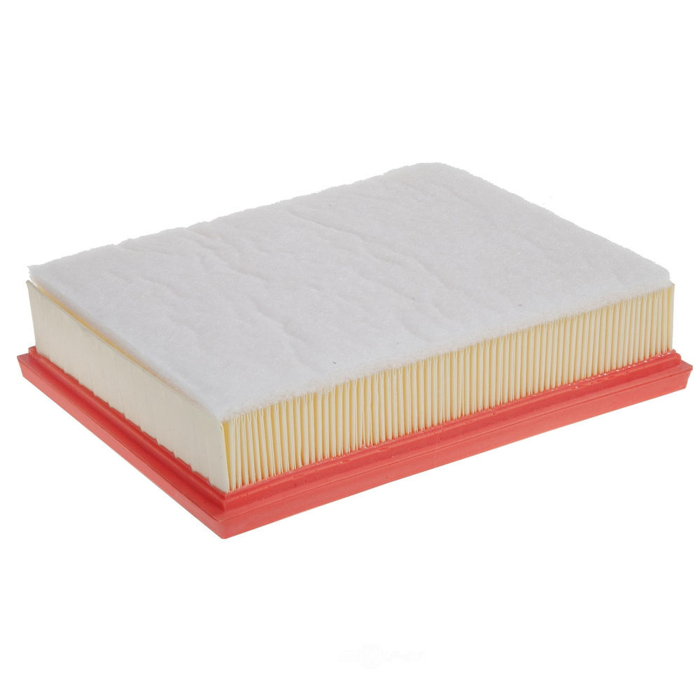 ACDELCO SILVER / ADVANTAGE EHC INCLUDED IN PRICE A3335CA — Engine Air Filter