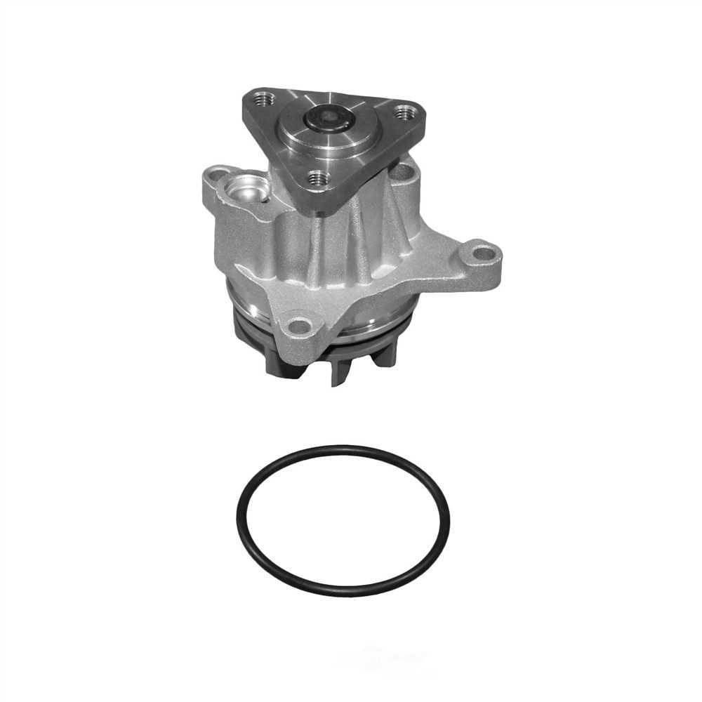 ACDELCO GOLD/PROFESSIONAL CANADA 252-1043 — Pompe à eau du moteur