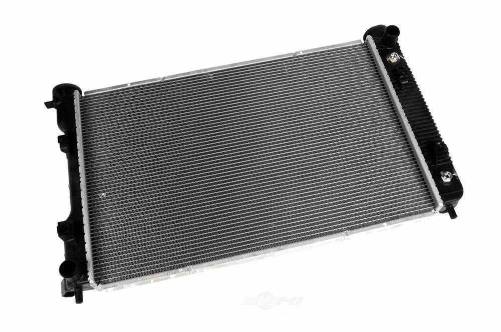 GM GENUINE PARTS CANADA 21760 — Radiator