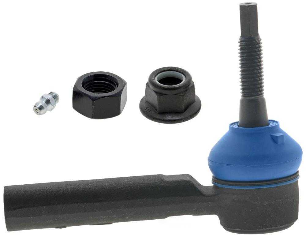 ACDELCO SILVER/ADVANTAGE CANADA MS50630 — Rotule de direction