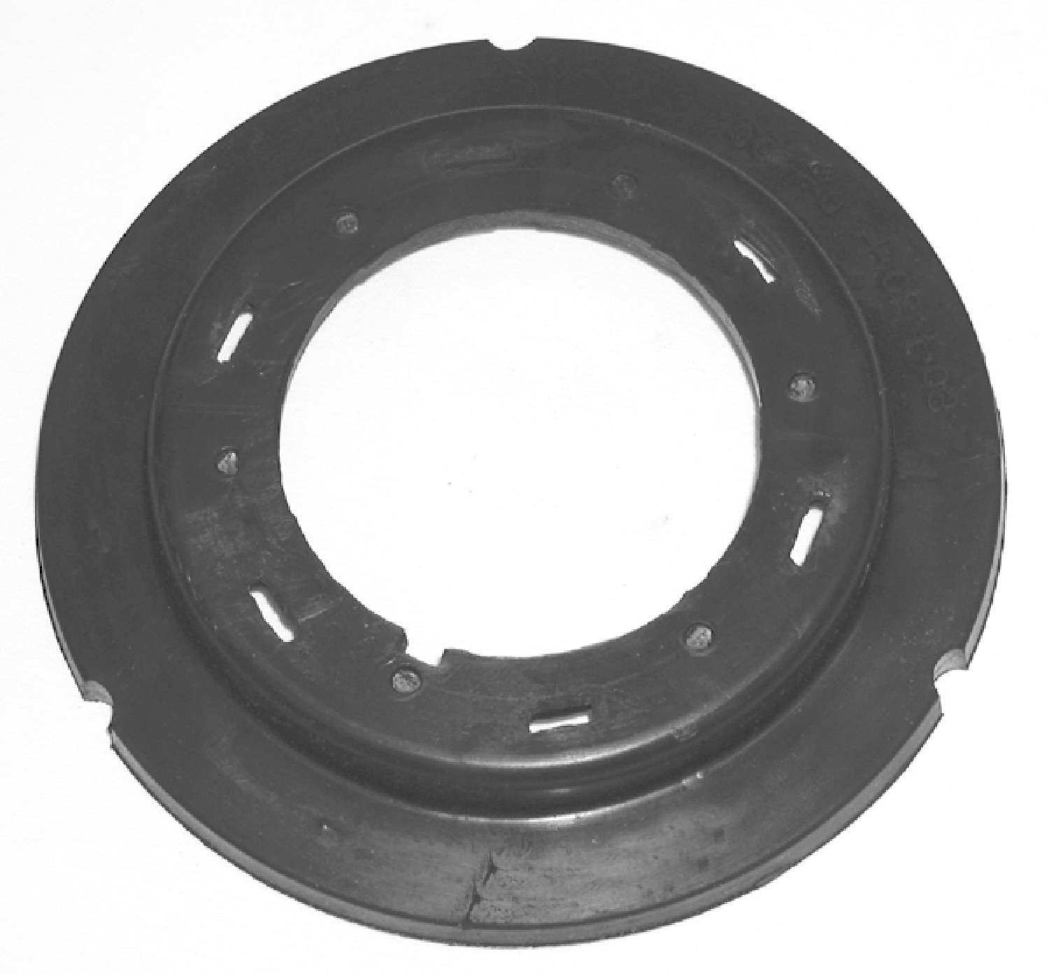 ACDELCO GOLD/PROFESSIONAL - Suspension Strut Mount - DCC - 501-271