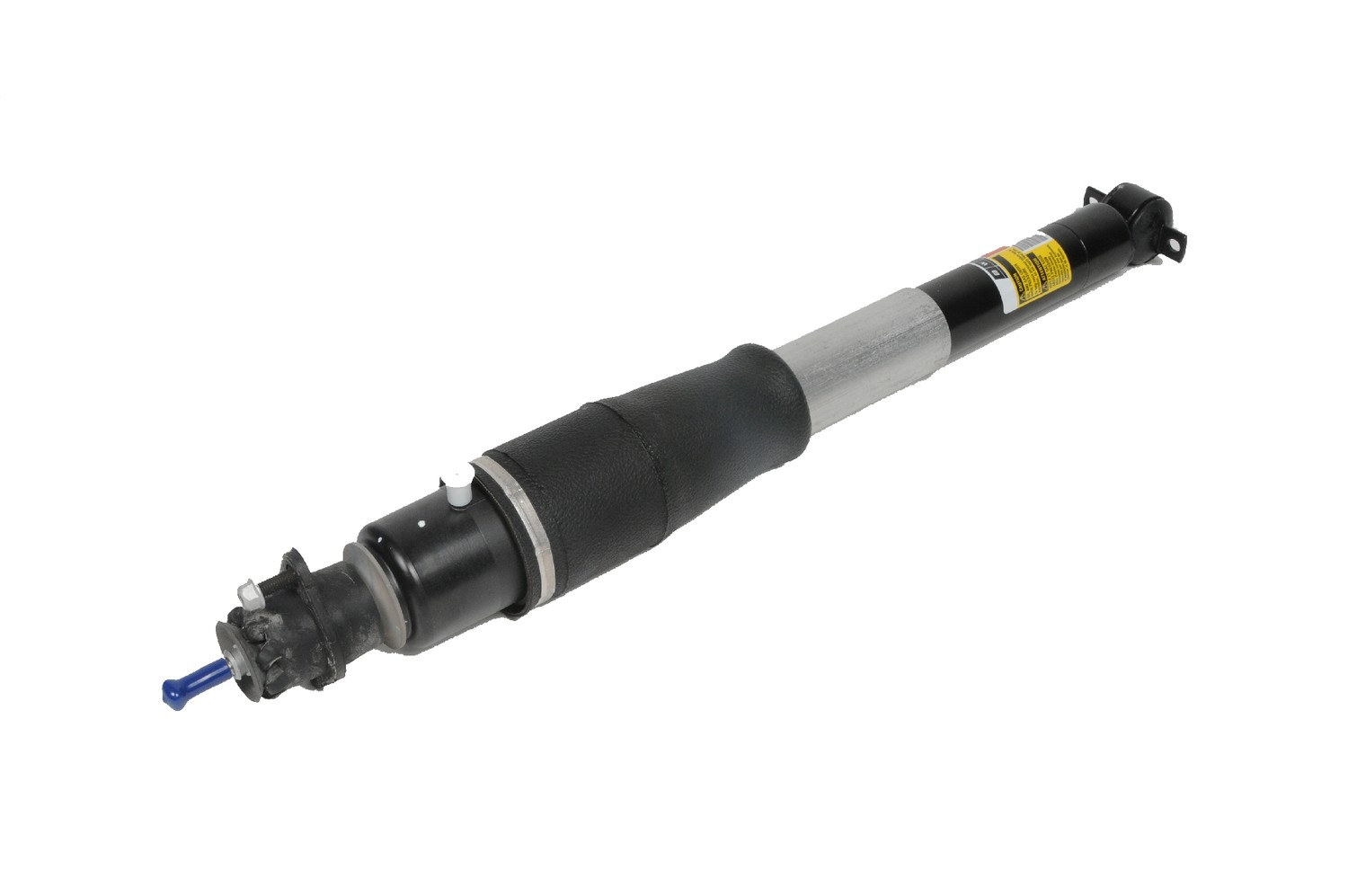 GM GENUINE PARTS - Suspension Shock Absorber (Rear Right) - GMP 504-157