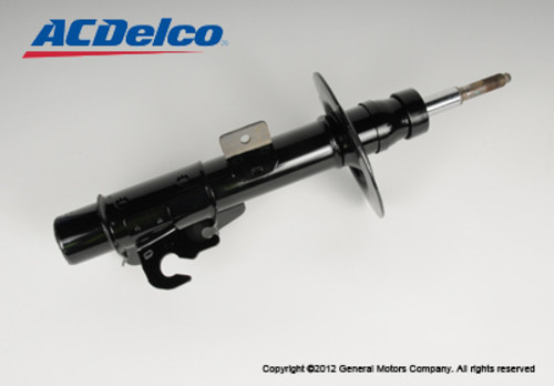 ACDELCO GM ORIGINAL EQUIPMENT - Suspension Strut Assembly - DCB 506-754