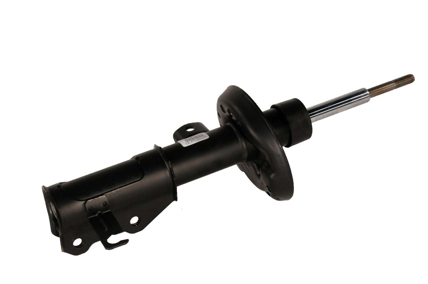 ACDELCO GM ORIGINAL EQUIPMENT - Suspension Strut Assembly (Front Left) - DCB 509-827