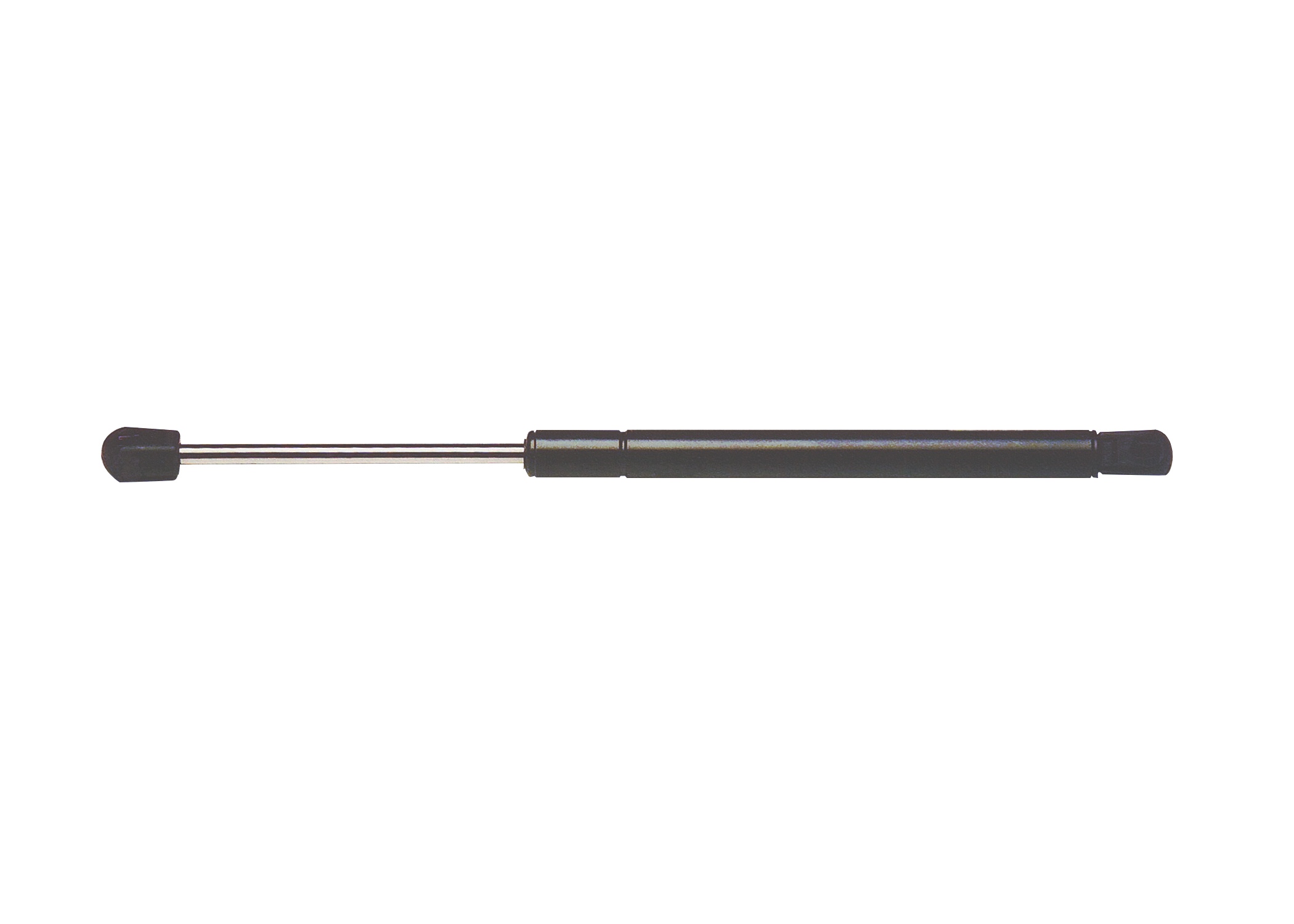 ACDELCO GOLD/PROFESSIONAL - Trunk Lid Lift Support - DCC 510-1040