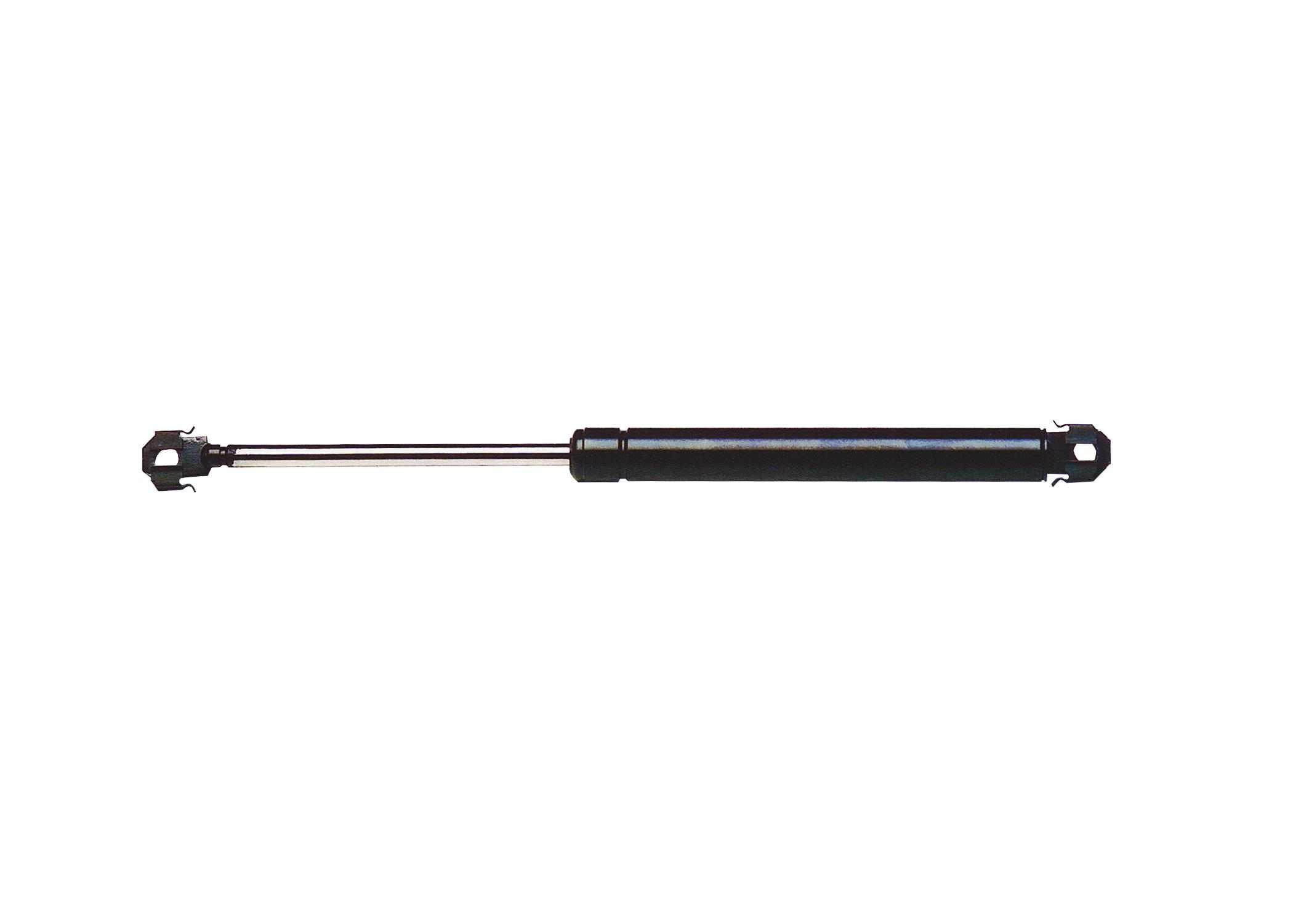 ACDELCO GOLD/PROFESSIONAL - Trunk Lid Lift Support - DCC 510-105