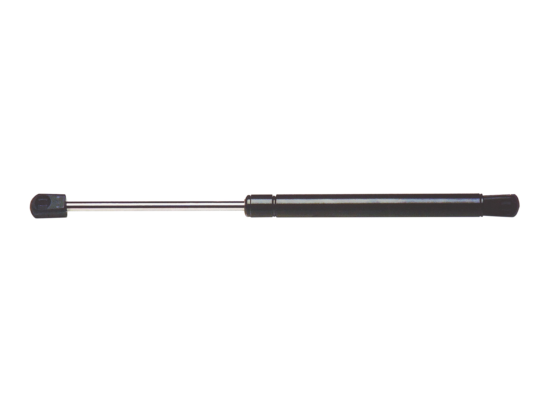 ACDELCO GOLD/PROFESSIONAL - Trunk Lid Lift Support - DCC - 510-1093