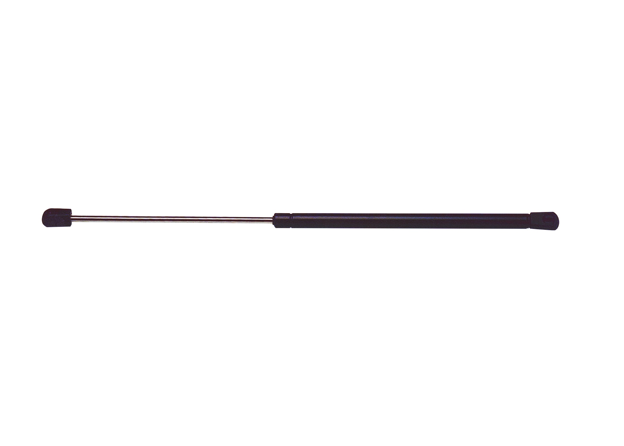 ACDELCO GOLD/PROFESSIONAL - Trunk Lid Lift Support - DCC 510-138