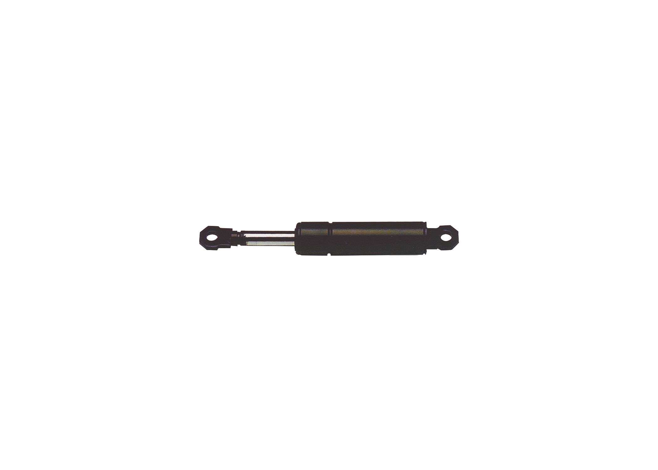 ACDELCO GOLD/PROFESSIONAL - Hood Lift Support - DCC 510-310