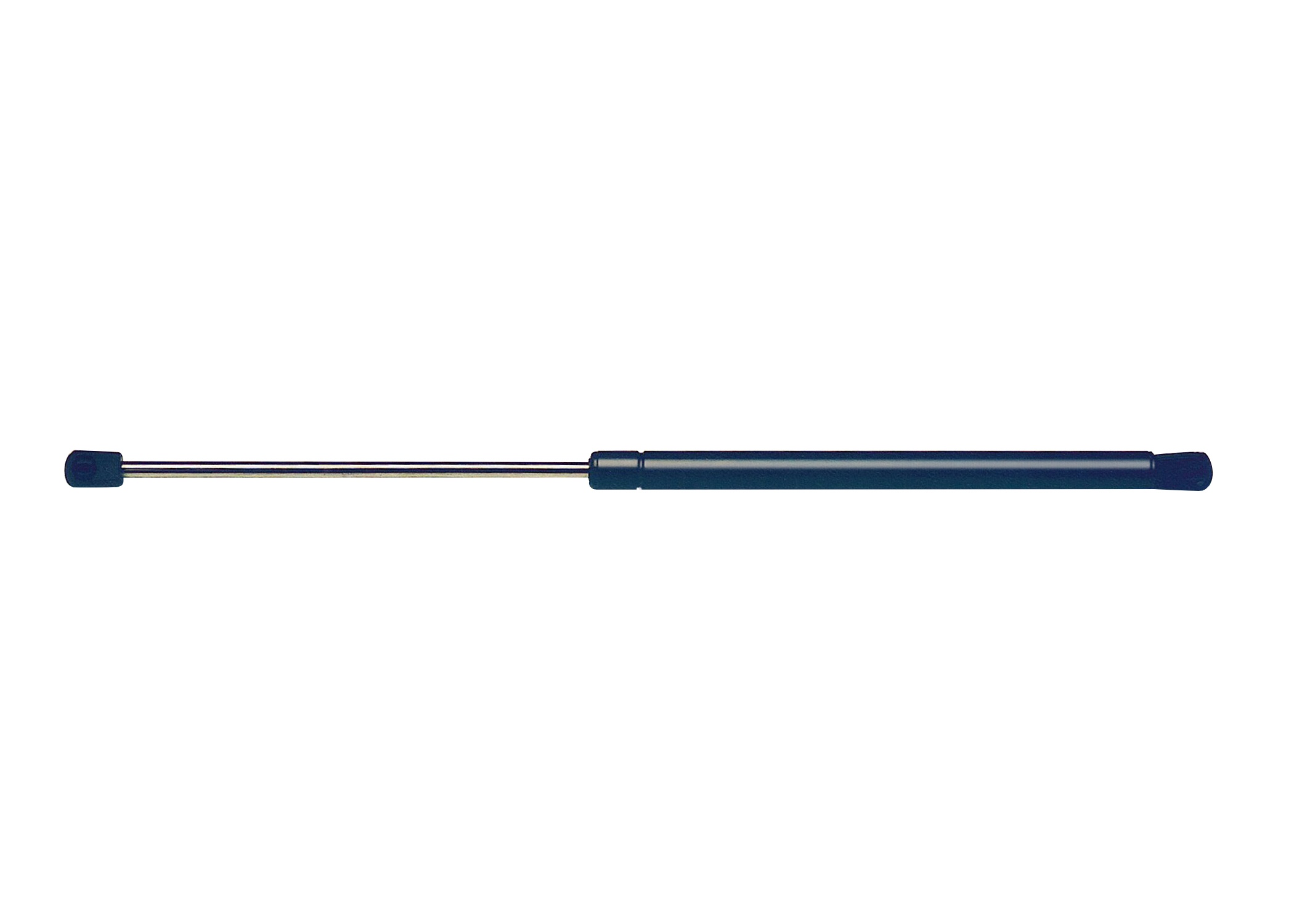 ACDELCO GOLD/PROFESSIONAL - Back Glass Lift Support - DCC - 510-644