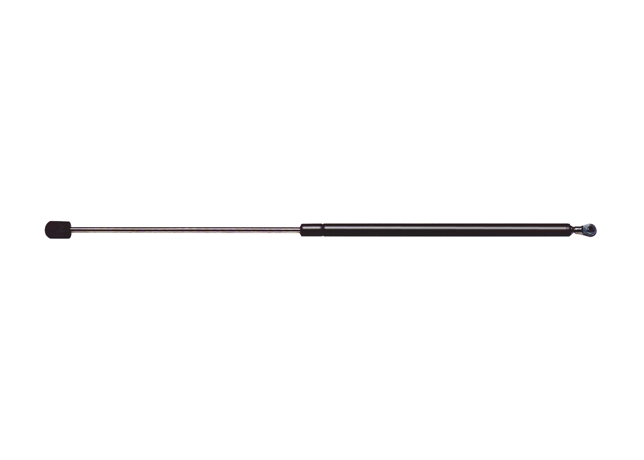 ACDELCO GOLD/PROFESSIONAL - Back Glass Lift Support - DCC 510-645
