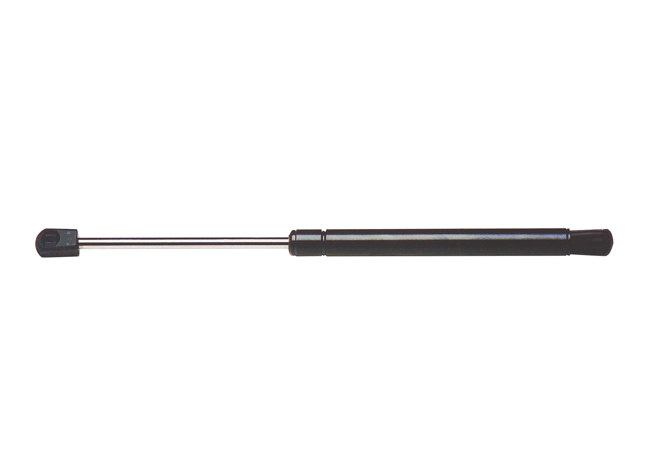 ACDELCO GOLD/PROFESSIONAL - Back Glass Lift Support - DCC 510-672