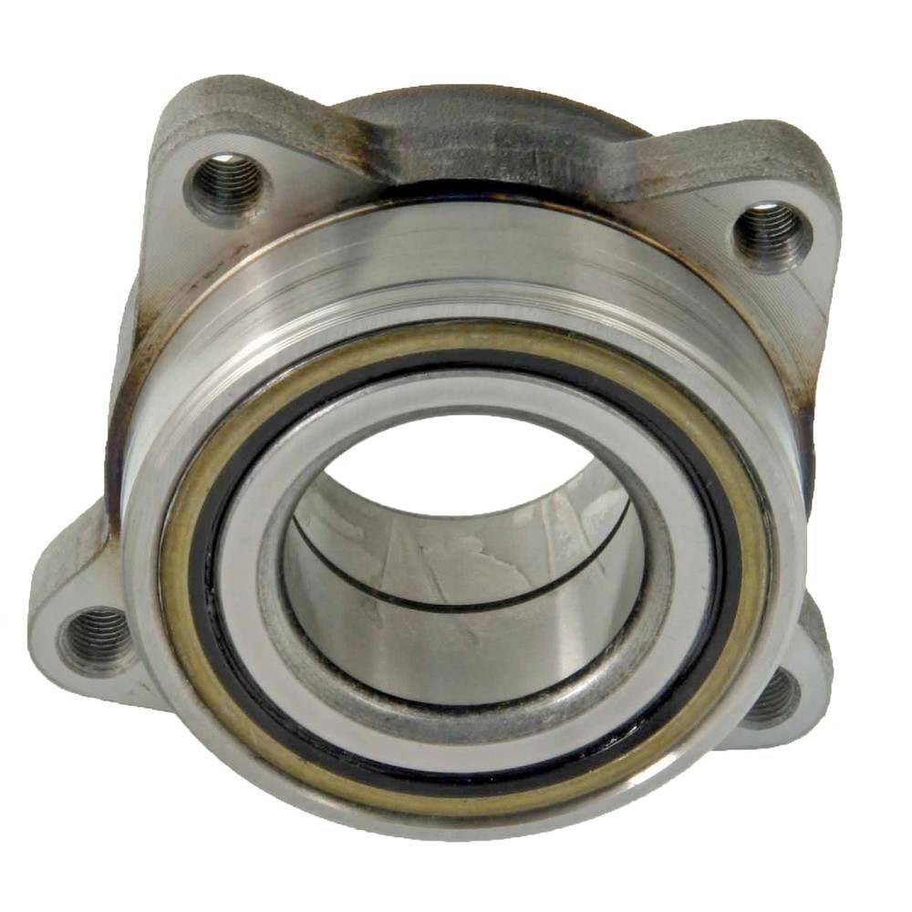 ACDELCO GOLD/PROFESSIONAL - Wheel Bearing and Hub Assembly - DCC 510038