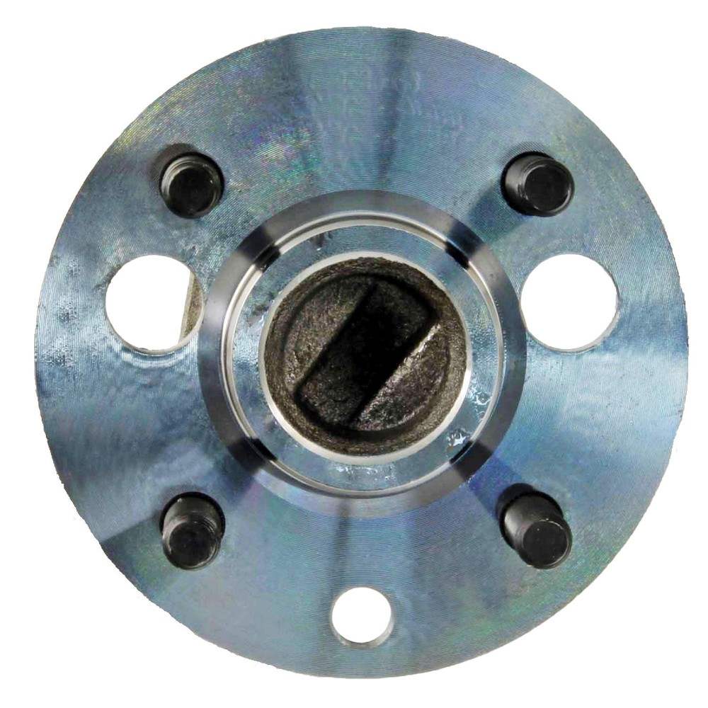 ACDELCO GOLD/PROFESSIONAL - Wheel Bearing and Hub Assembly - DCC - 512000