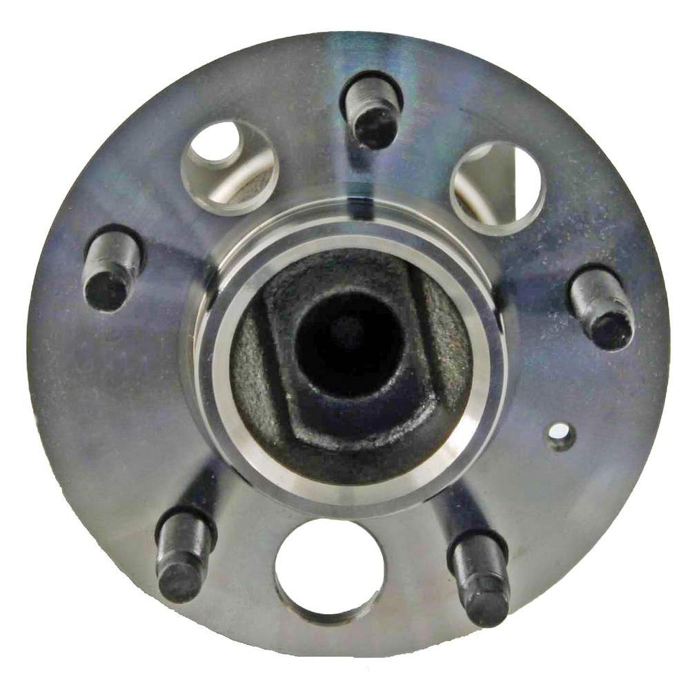 ACDELCO GOLD/PROFESSIONAL - Wheel Bearing and Hub Assembly - DCC - 512003
