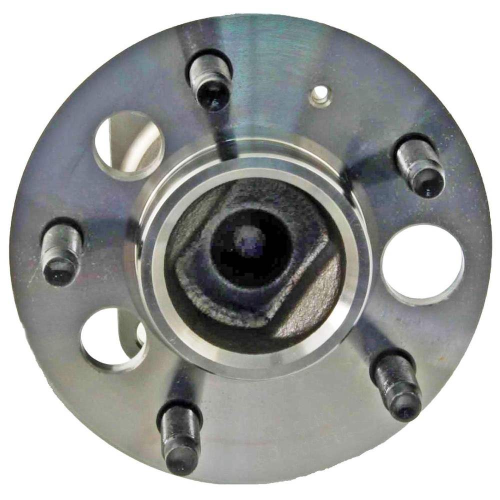 ACDELCO GOLD/PROFESSIONAL - Wheel Bearing and Hub Assembly - DCC 512006