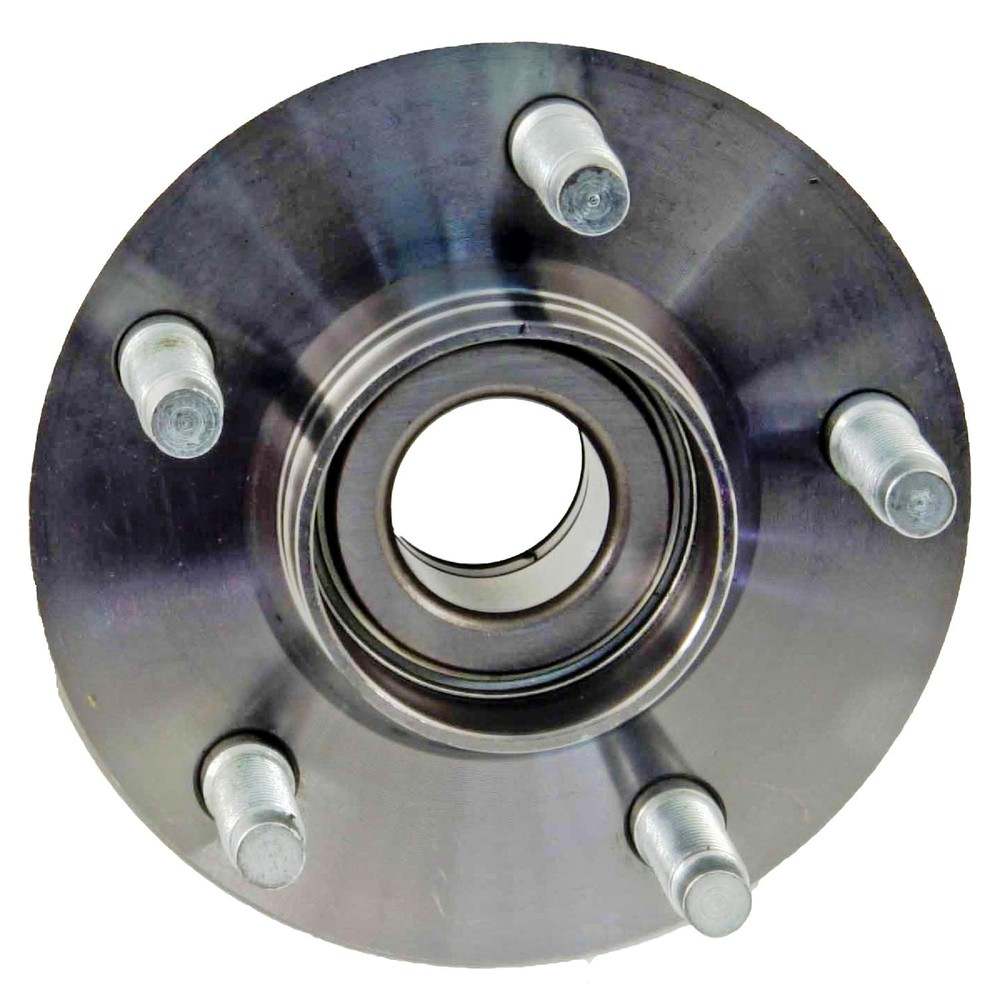 ACDELCO GOLD/PROFESSIONAL - Wheel Bearing and Hub Assembly - DCC - 512107